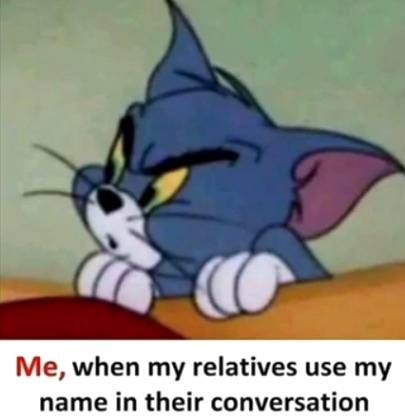 Social media post