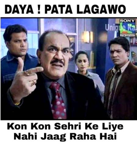 Social media post