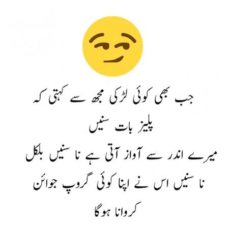 Social media post