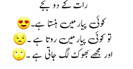 Social media post