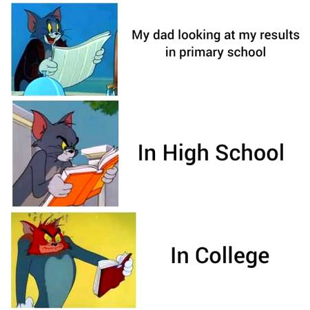 Social media post