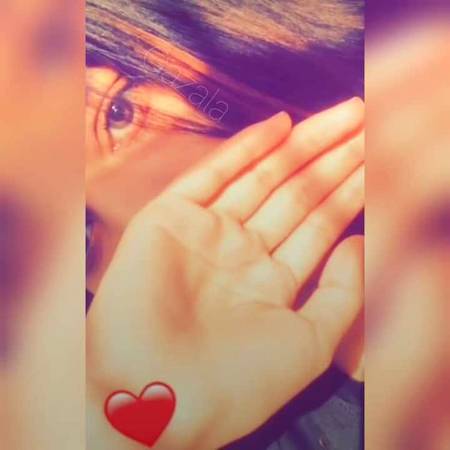 Social media post