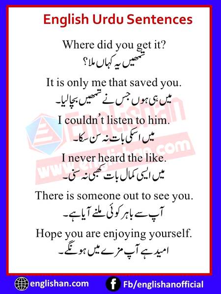 Social media post