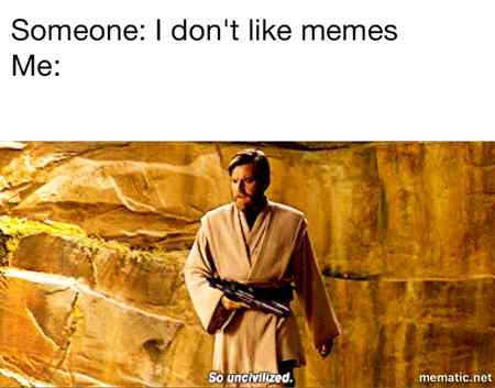 Social media post