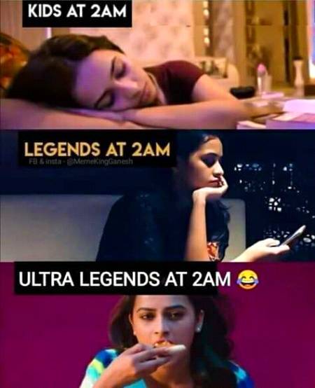 Social media post