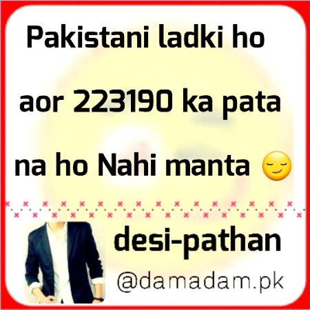 Social media post