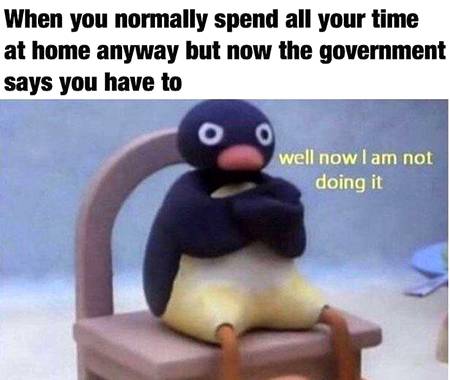 Social media post