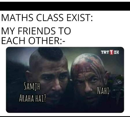 Social media post