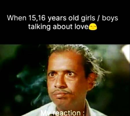 Social media post