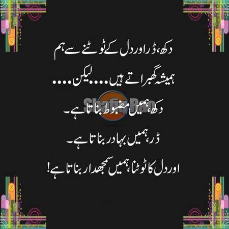 Social media post