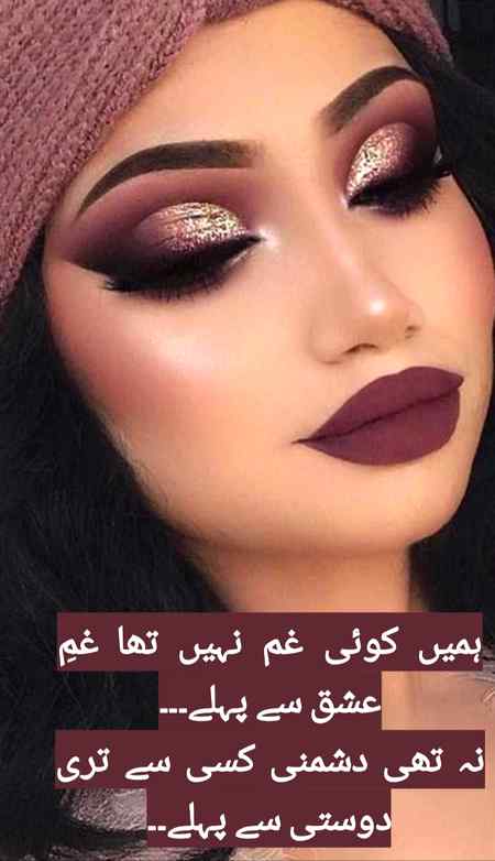 Social media post