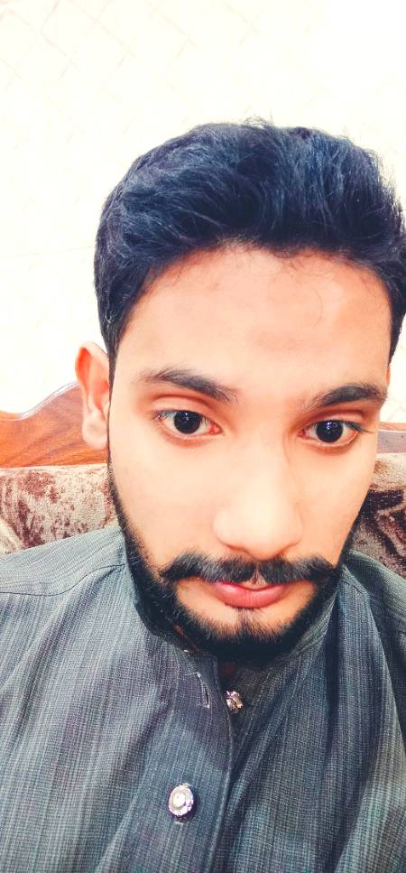 Social media post