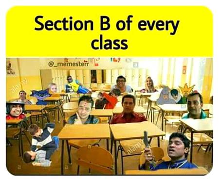 Social media post