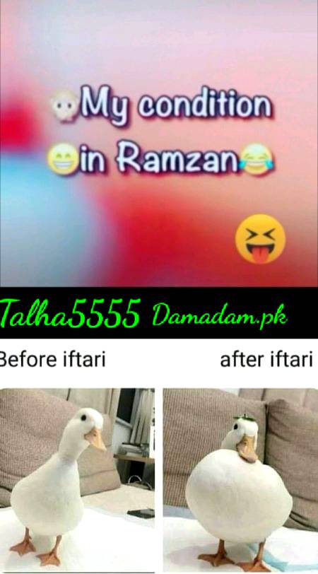 Social media post