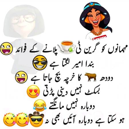 Social media post