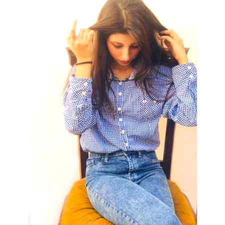 Social media post