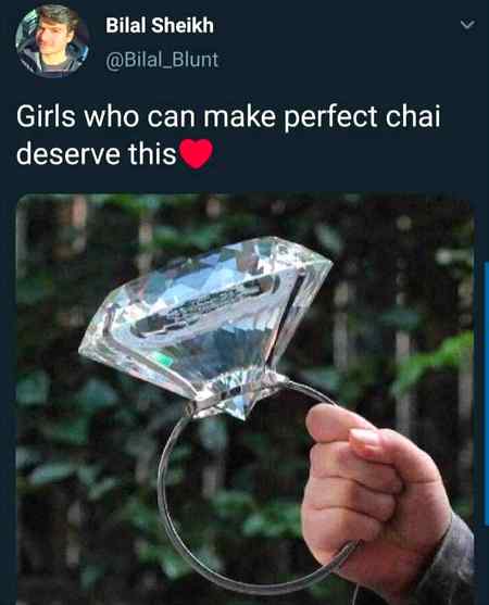 Social media post