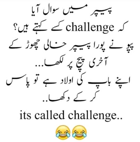 Social media post