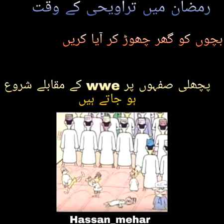 Social media post