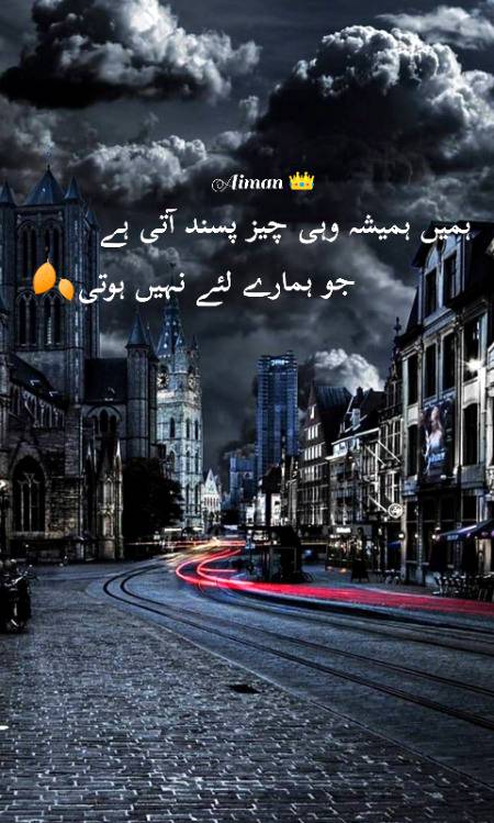 Social media post