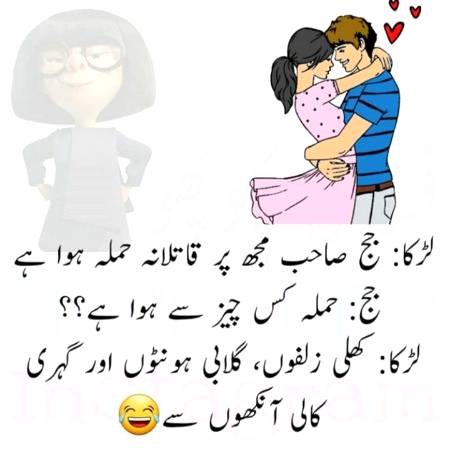 Social media post