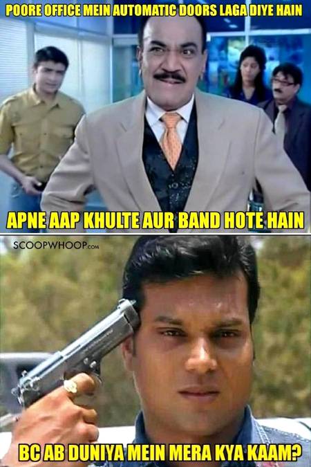 Social media post