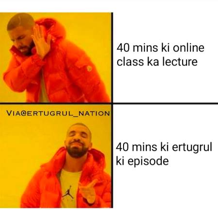 Social media post