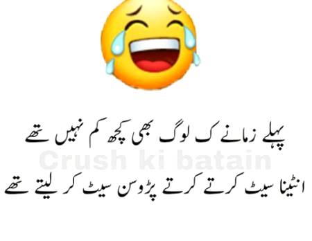 Social media post