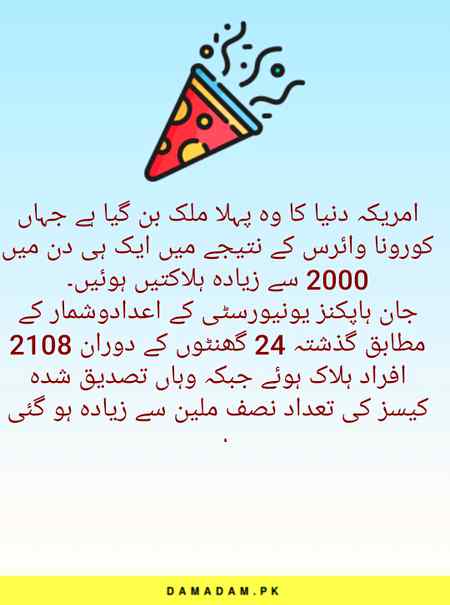 Social media post