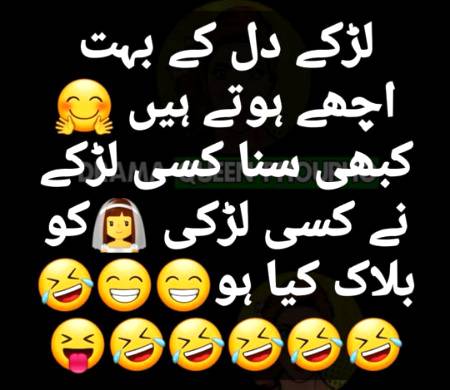 Social media post