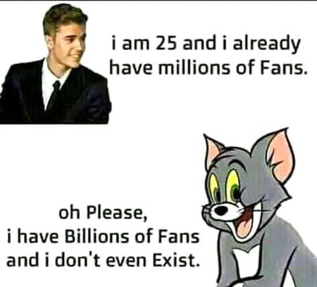 Social media post