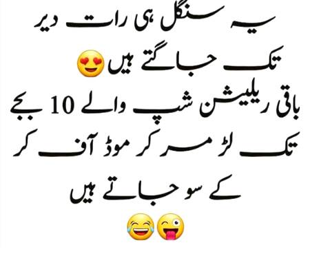 Social media post