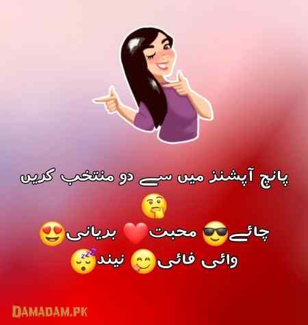 Social media post