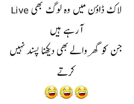 Social media post