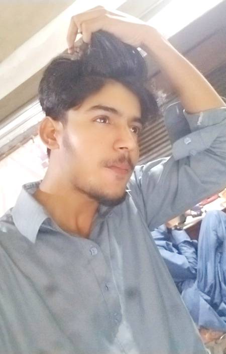 Social media post