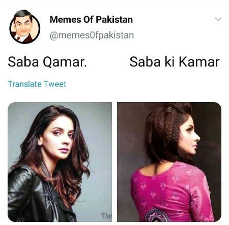Social media post