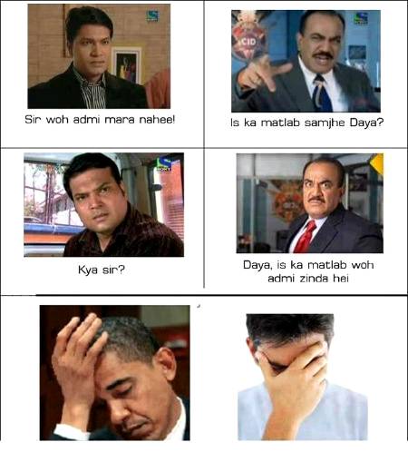 Social media post