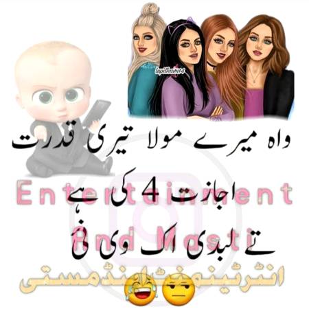 Social media post