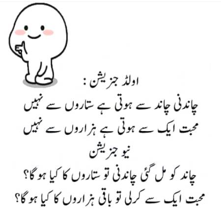 Social media post