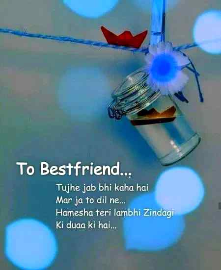 Social media post