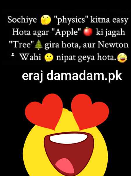 Social media post