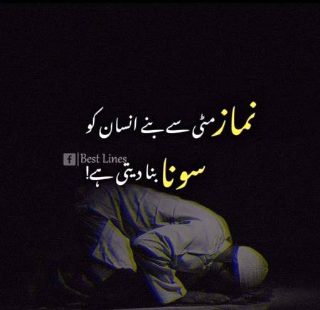 Social media post