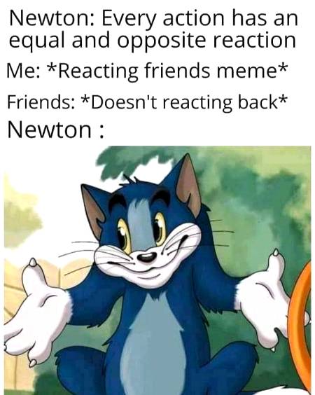 Social media post