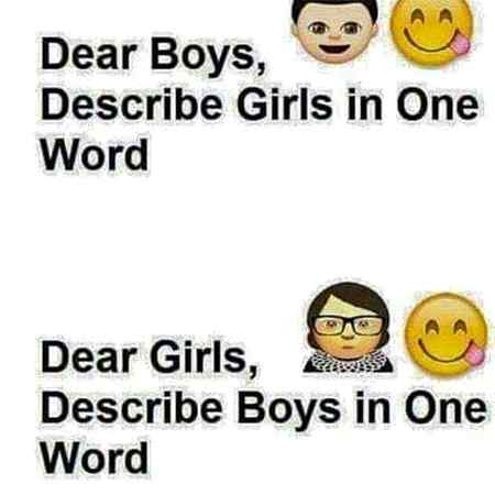 Social media post