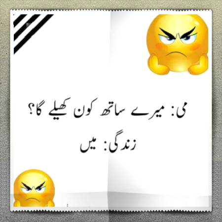 Social media post
