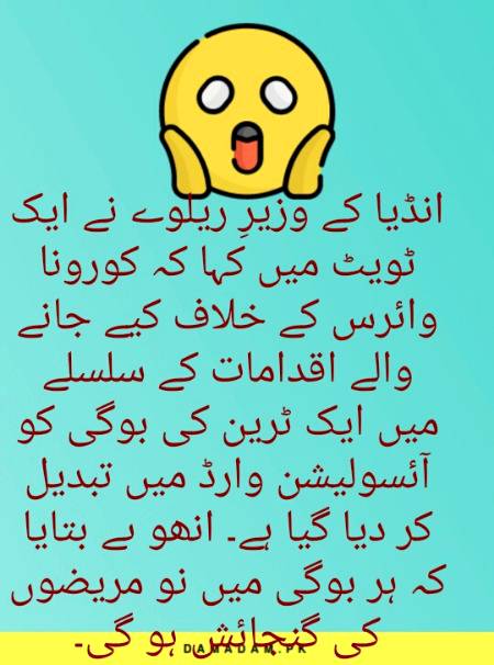Social media post