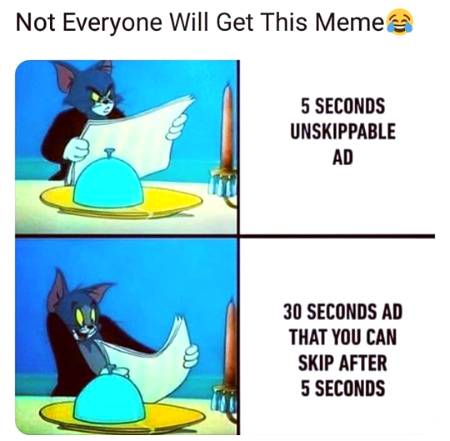 Social media post