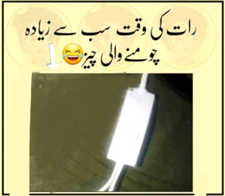 Social media post