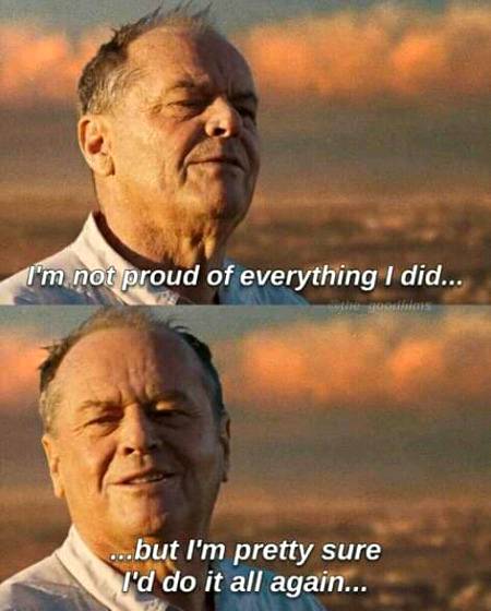 Social media post