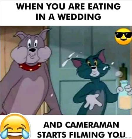 Social media post